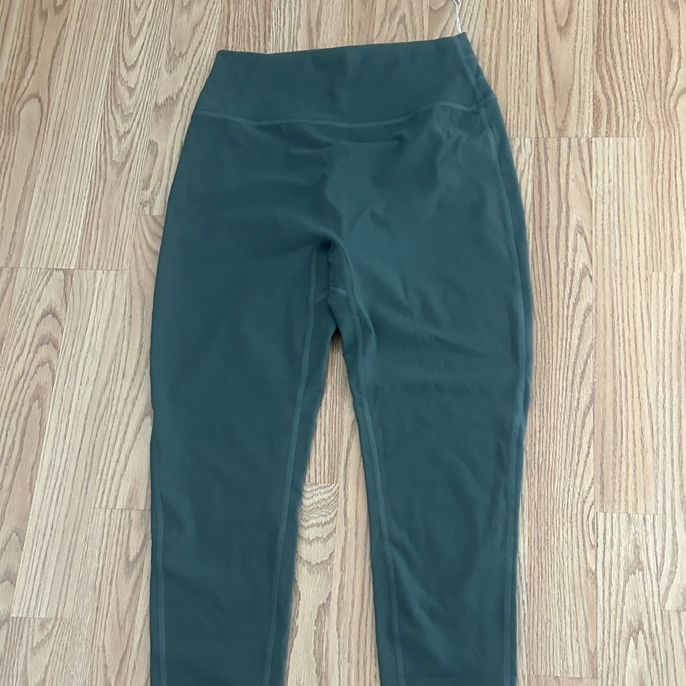 BuffBunny Legacy leggings, L, Shadow Sage
